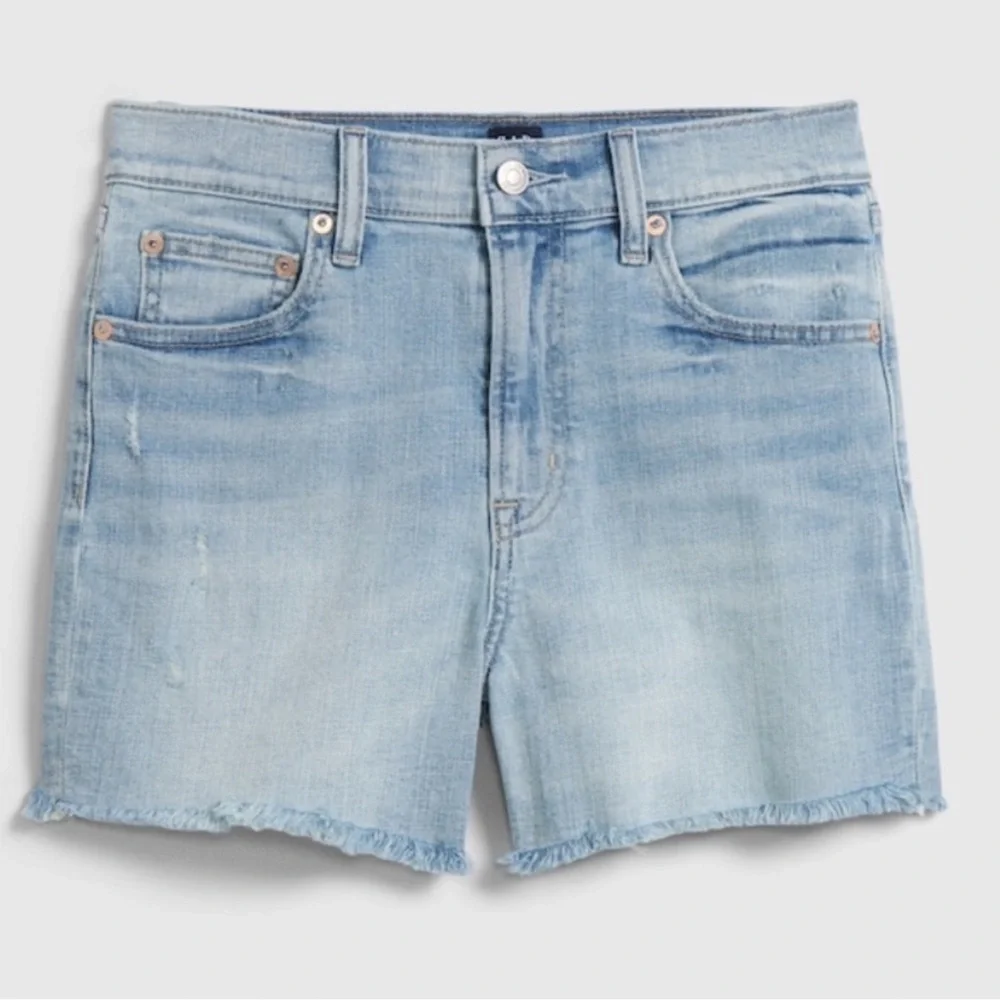 GAP High rise 4